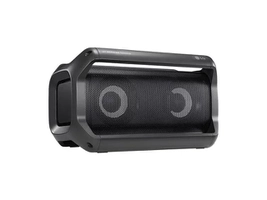 Caixa de Som Portátil Bluetooth LG XBoom Go PK5 USB 20W