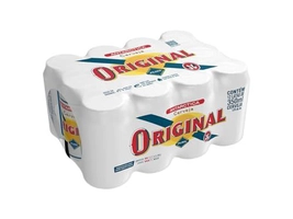 Cerveja Pilsen Original 350ml - Pack com 12 Latas