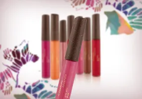 [Natura] Gloss Labial Aquarela - de R$ 20,80 por R$ 12,40