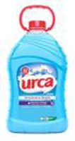 Amaciante Urca Brisa Azul 5l