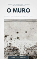 Ebook - O Muro (Conto)