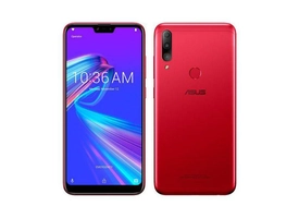 Smartphone Asus Zenfone Max Shot 64GB ZB634KL Dual Chip Android 8.0 Tela 6,26 | R$699