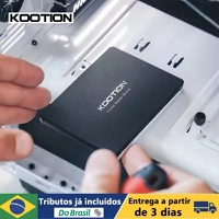 [R$488 MOEDAS/BR] SSD SATA III Kootion X12 2TB 