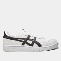 Tênis Asics Japan S Masculino - Branco+Preto