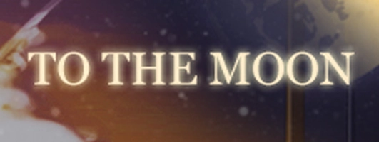 To the Moon - PC Steam