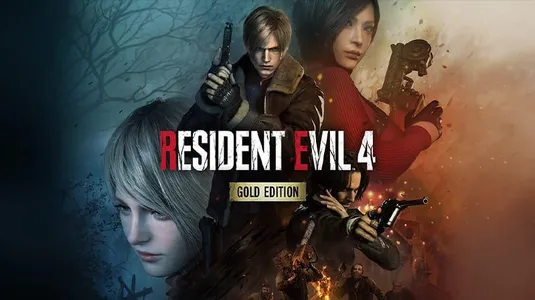 Resident Evil 4 Gold Edition - PC Steam