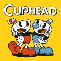 Jogo Cuphead - PC
