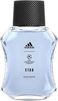 (REC)adidas Perfume UEFA Star Eau de Toilette Masculino 50 ml