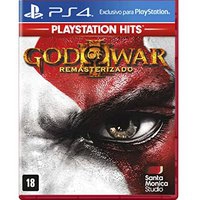 God Of War III Remasterizado Hits PlayStation 4