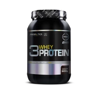 Whey Protein 3 Probiótica - R$49,90