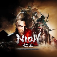 [PS4] - Nioh - The Complete Edition | R$77