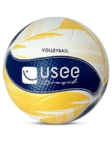 Bola de Vôlei Profissional Usee Brasil