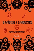 Ebook: O Médico e o Monstro