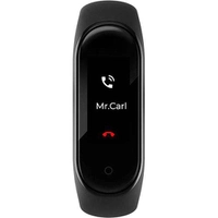 Smartband Xiaomi Mi Band 4 R$ 44