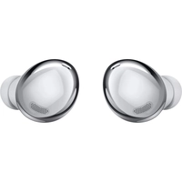 [Reembalado] Fone de Ouvido Bluetooth Samsung Galaxy Buds Pro - Prata