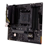 Placa-Mãe ASUS TUF GAMING A520M-PLUS II, AMD AM4, mATX, DDR4, Preto - 90MB17G0-M0EAY0