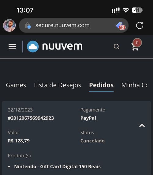 Imagem do comentário