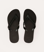 Chinelo Havaianas elegance preto