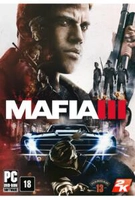 Mafia 3 - PC