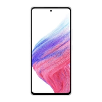 Galaxy A53 5G, 128GB, 8GB RAM, Câmera Quádrupla, Tela Infinita de 6.5" - Branco, Azul, Rose ou Preto