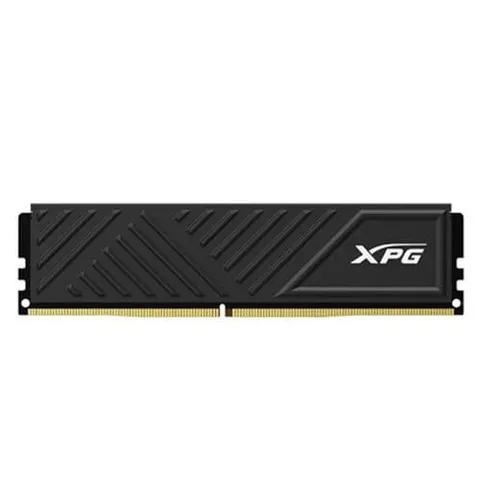 Memoria DDR4 XPG Gammix D35, 16GB, 3200MHz, Preto