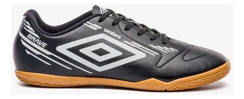Chuteira De Futsal Umbro Brave Tênis Salão