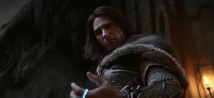 Jogo Middle-earth: Shadow of War - Ativação na Steam