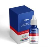 NEOSORO ADULTO COM 30ML