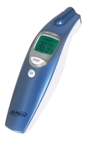 Termômetro Digital com Infravermelho G-Tech - THGTSC1 | R$140