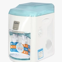 PURIFICADOR DE AGUA REFRIGERADO LATINA PA355 VERDE 127V [+AME 20% de volta]