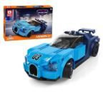 Blocos de Montar Infantil Venon - 164 Peças