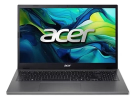 Notebook Acer Aspire GO 15 i5 16GB 512GB Linux