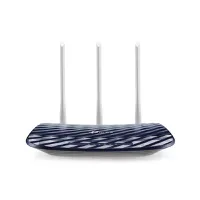 Roteador TP-LINK Archer C20 4.0 Dual Band Wireless AC 750MBPS - TPN0036