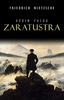 [ebook] Assim falou Zaratustra - Friedrich Nietzsche - R$1