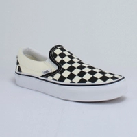 Tênis Vans Slip-On Checkerboard
