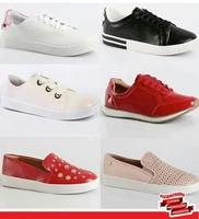 Tênis Feminino Via Uno