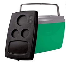 Caixa Térmica 26 Litros Mor 