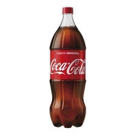 [AME R$4,25] Coca cola pet 2L 