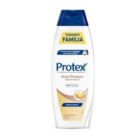 [REC/+POR- R$ 15,41] Sabonete Líquido Protex Nutri Protect 650ml