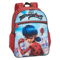 Mochila Infantil Pacific Ladybug R$48