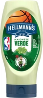 Hellmann's Maionese Verde 335g