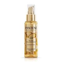 [REC / +por- R$22] Pantene Pro-v Miracles Queratina Óleo Capilar Milagroso 95ml