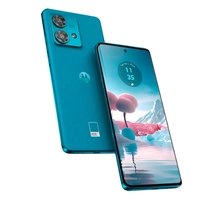 Smartphone Motorola Edge 40 Neo 5G 256GB, 8GB, Tela de 6.55, Processador Dimensity 7030 Octa-Core