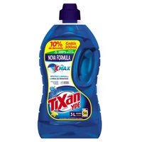 Sabão Líquido Tixan Ypê Primavera 3 Litros 