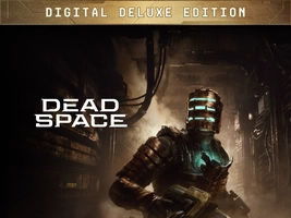 [R$36 Cashback] Jogo Dead Space Remake: Edição Deluxe - PC