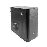 Gabinete Micro ATX MT-30BK com Fonte 200W