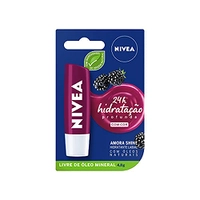 [PRIME][APP] NIVEA Hidratante Labial Amora Shine 4,8 g