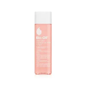 [REC | +POR- | R$ 45,52] Bio-Oil Óleo para cuidado da pele, Rosa, 125 ml