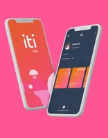 Cartão de credito digital iti ZERO ANUIDADE