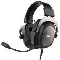 [Boleto] Headset Gamer Havit Hv-h2002d 3.5mm